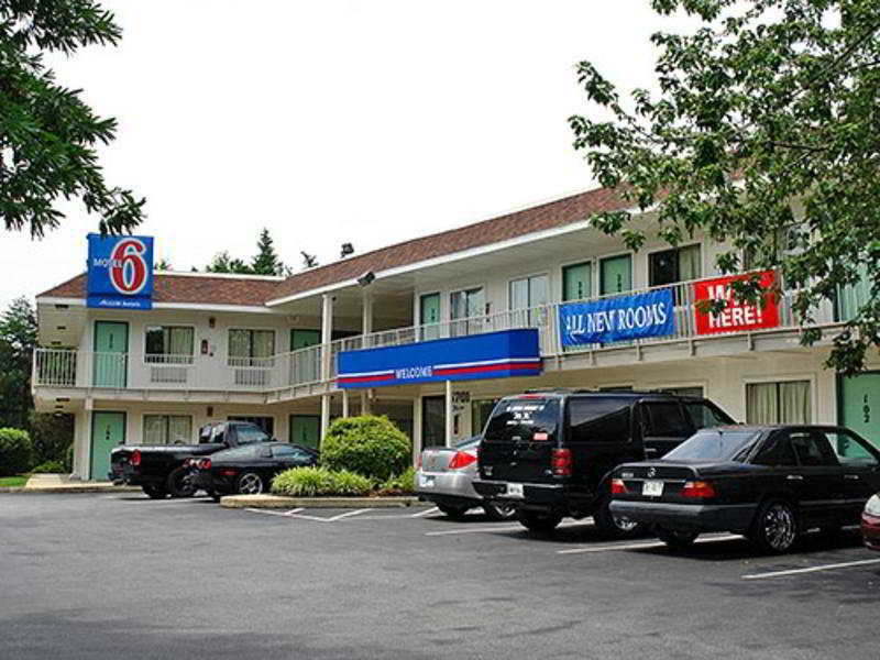 Motel 6-Coos Bay, Or エクステリア 写真