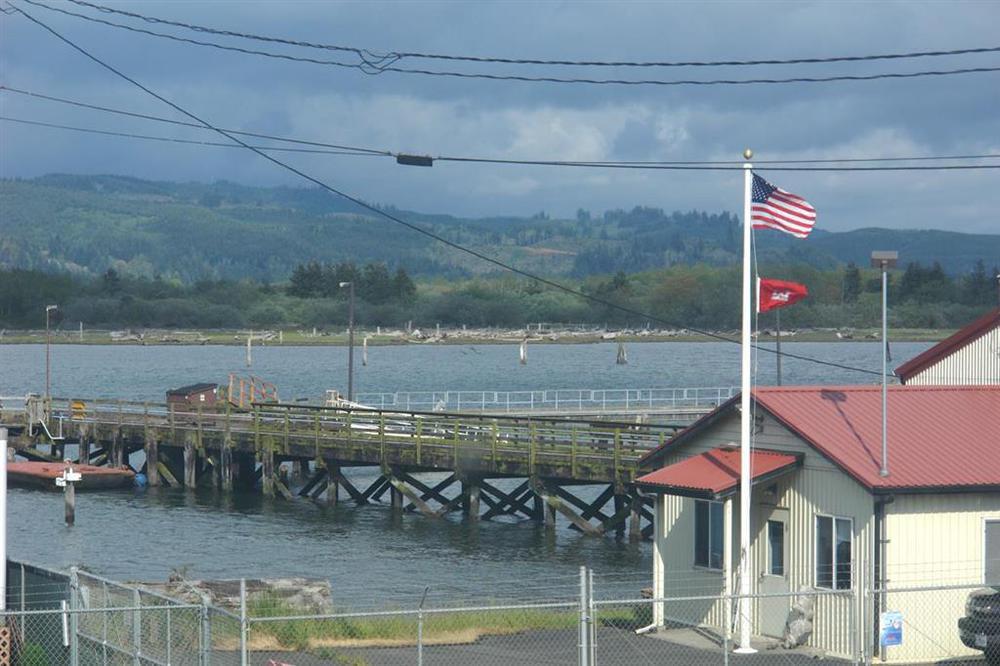 Motel 6-Coos Bay, Or 設備 写真