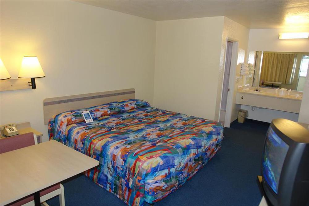 Motel 6-Coos Bay, Or 部屋 写真