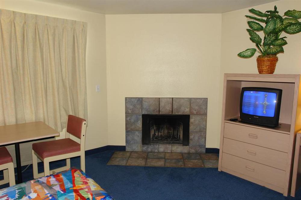 Motel 6-Coos Bay, Or 部屋 写真